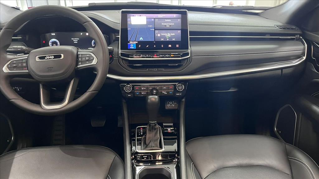 COMPASS 1.3 T270 TURBO FLEX S AT66