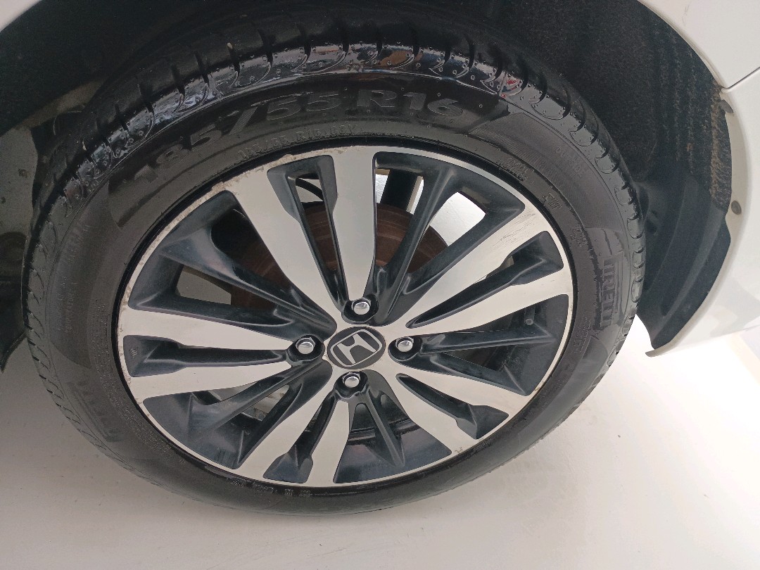 FIT 1.5 EXL 16V FLEX 4P AUTOMÁTICO8
