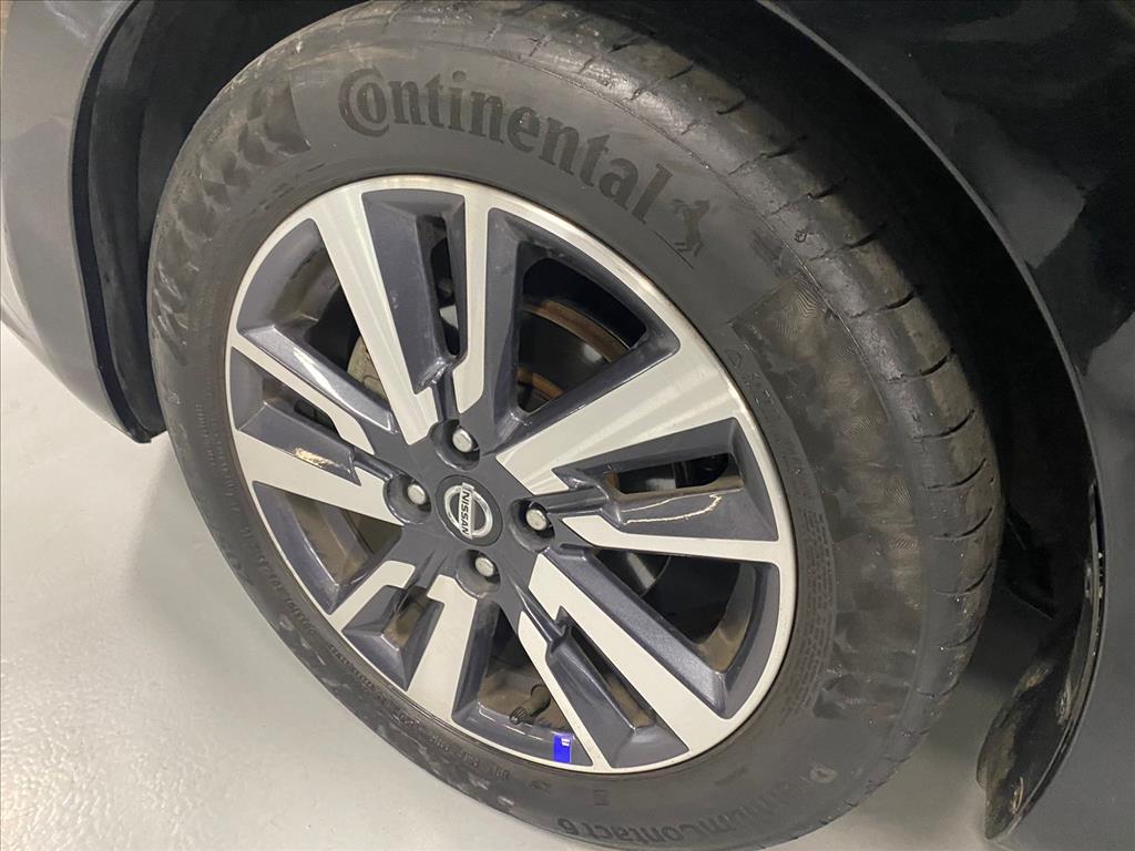 VERSA 1.6 16V FLEX ADVANCE XTRONIC19