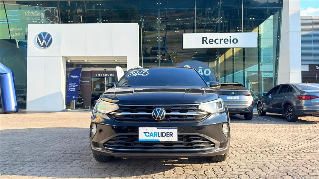 NIVUS 1.0 200 TSI TOTAL FLEX HIGHLINE AUTOMÁTICO0