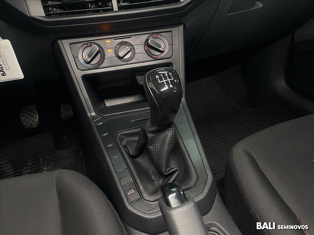 POLO 1.0 MPI TRACK MANUAL