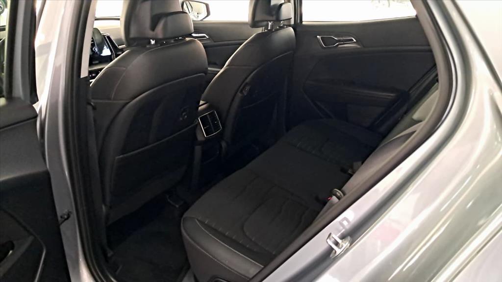 SPORTAGE 1.6 TGDI MHEV EX DCT8