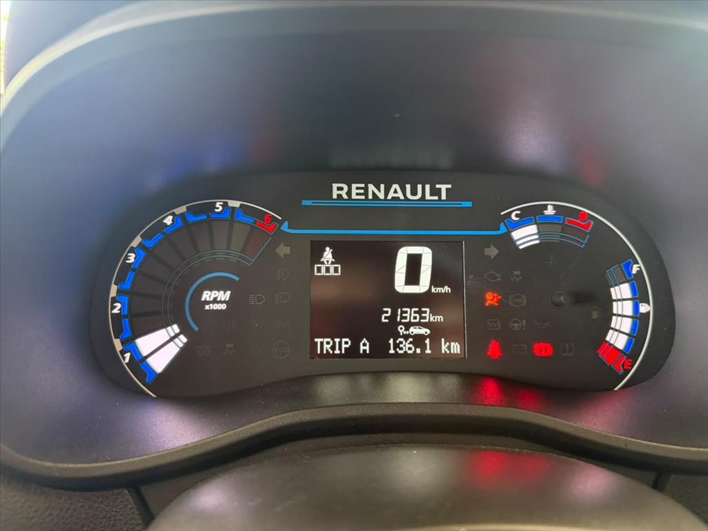 KWID 1.0 12V SCE FLEX INTENSE MANUAL15