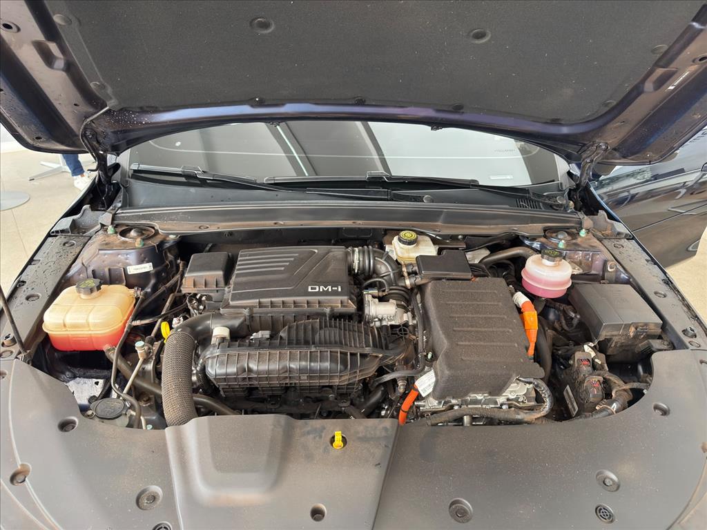 KING 1.5 DM-I PHEV GL AUTOMÁTICO10
