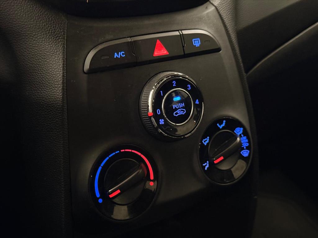HB20 1.0 COMFORT 12V FLEX 4P MANUAL8