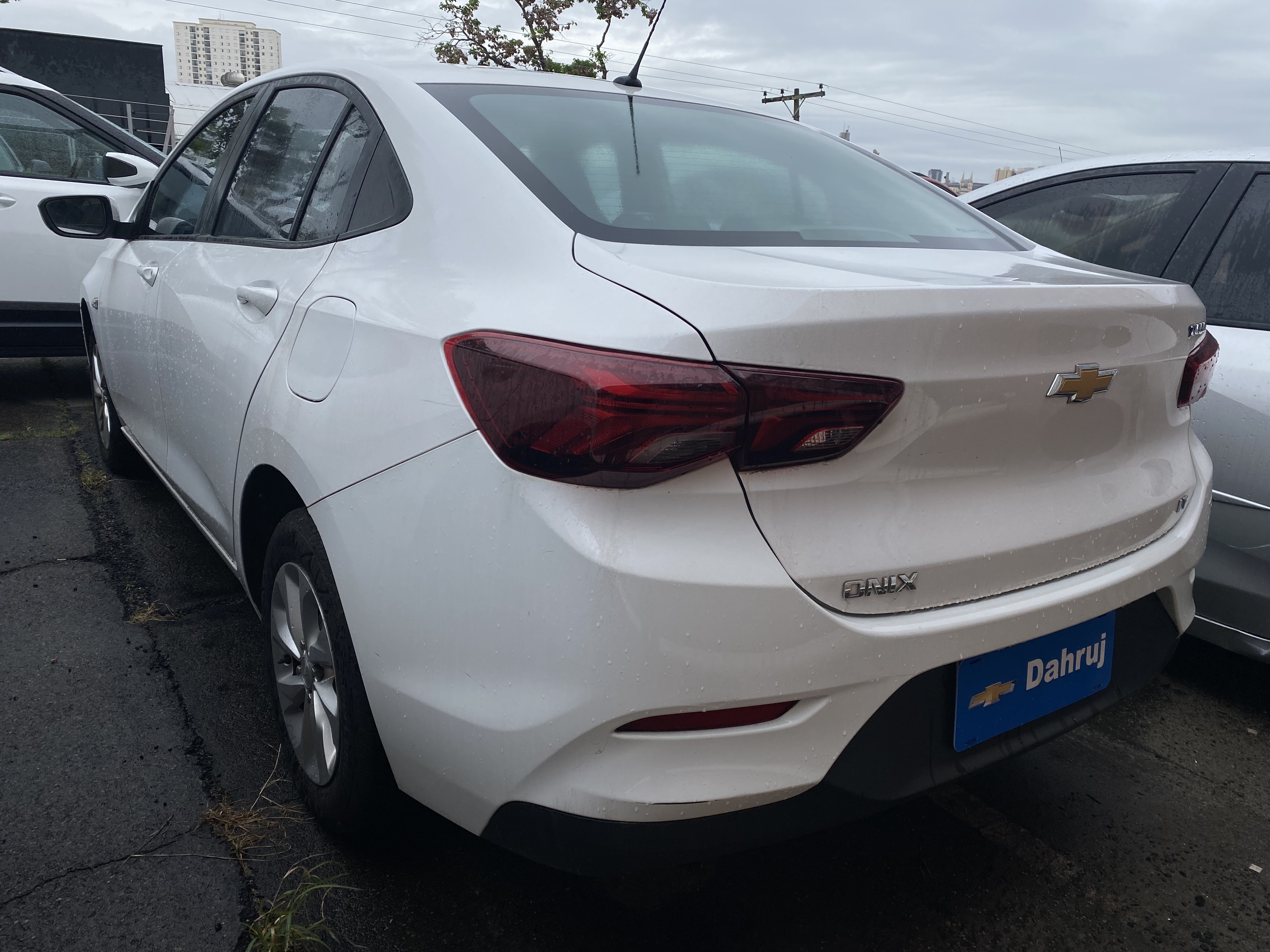 ONIX PLUS 1.0 TURBO FLEX LT MANUAL5