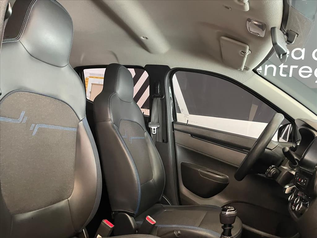 KWID 1.0 12V SCE FLEX INTENSE MANUAL14