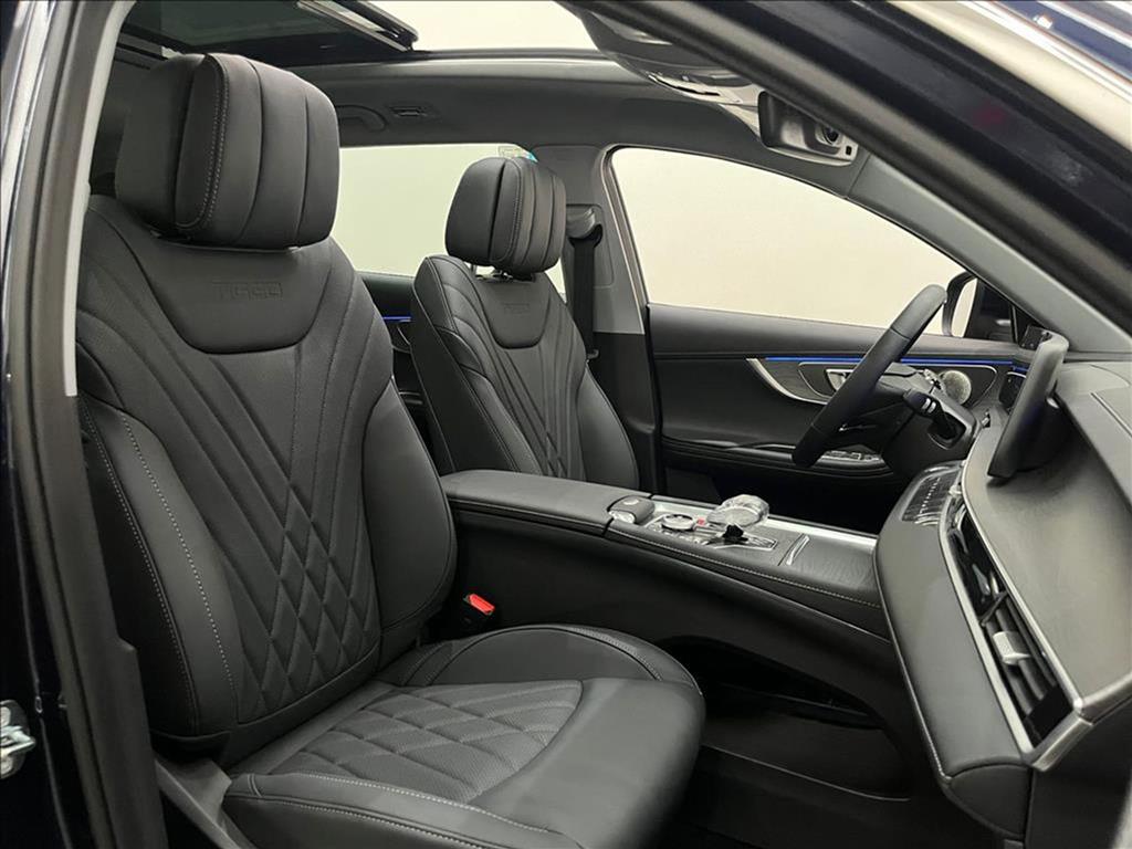 CAOA Chery-TIGGO 8 PRO-1.6 TGDI GASOLINA DCT