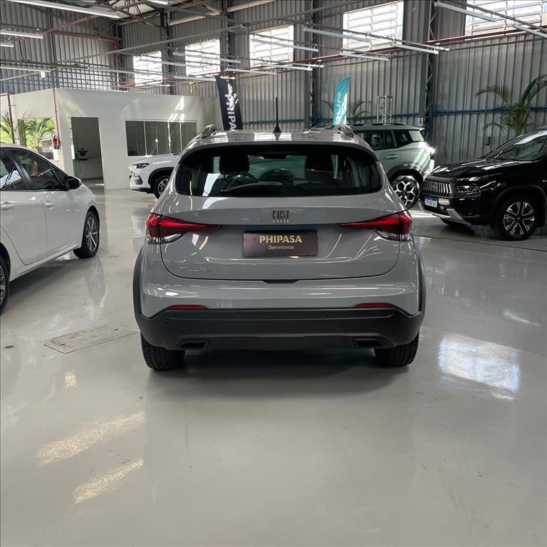 PULSE 1.3 FLEX DRIVE MANUAL5