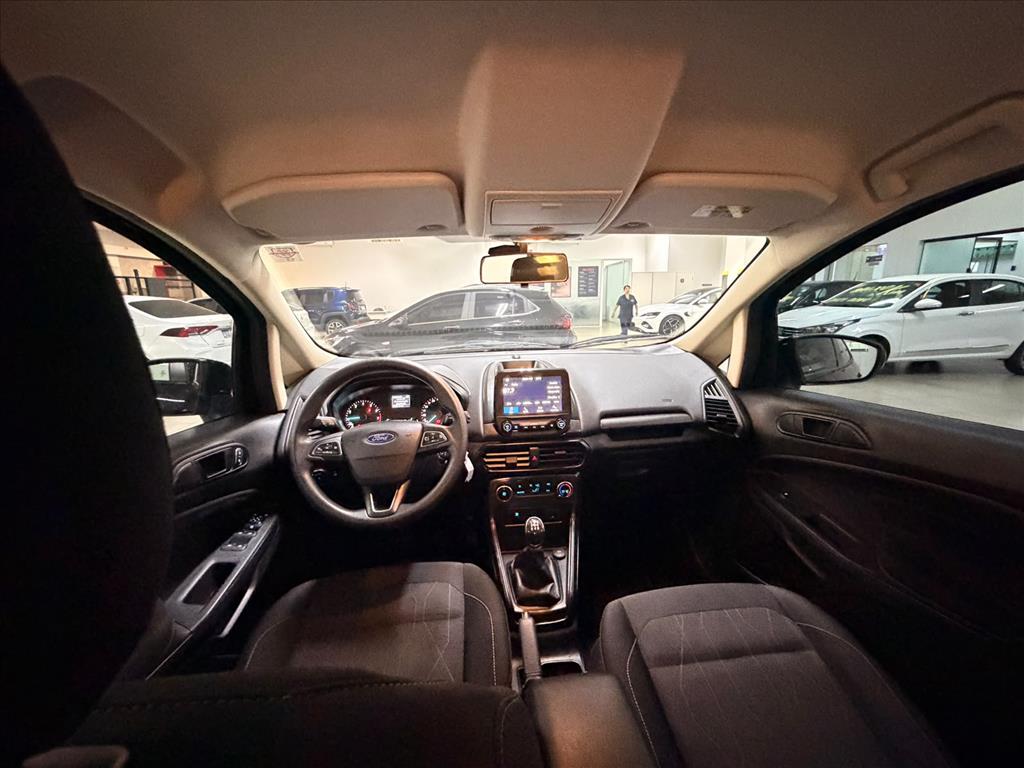 ECOSPORT 1.5 TI-VCT FLEX SE MANUAL7