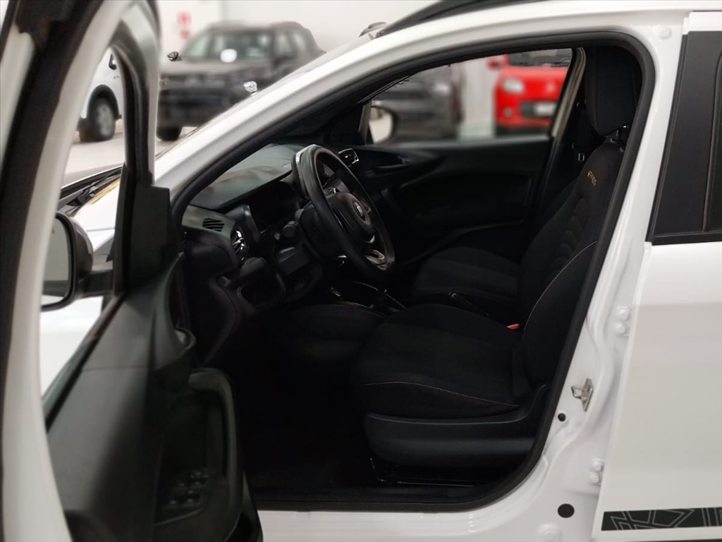 ARGO 1.3 FIREFLY FLEX TREKKING MANUAL8