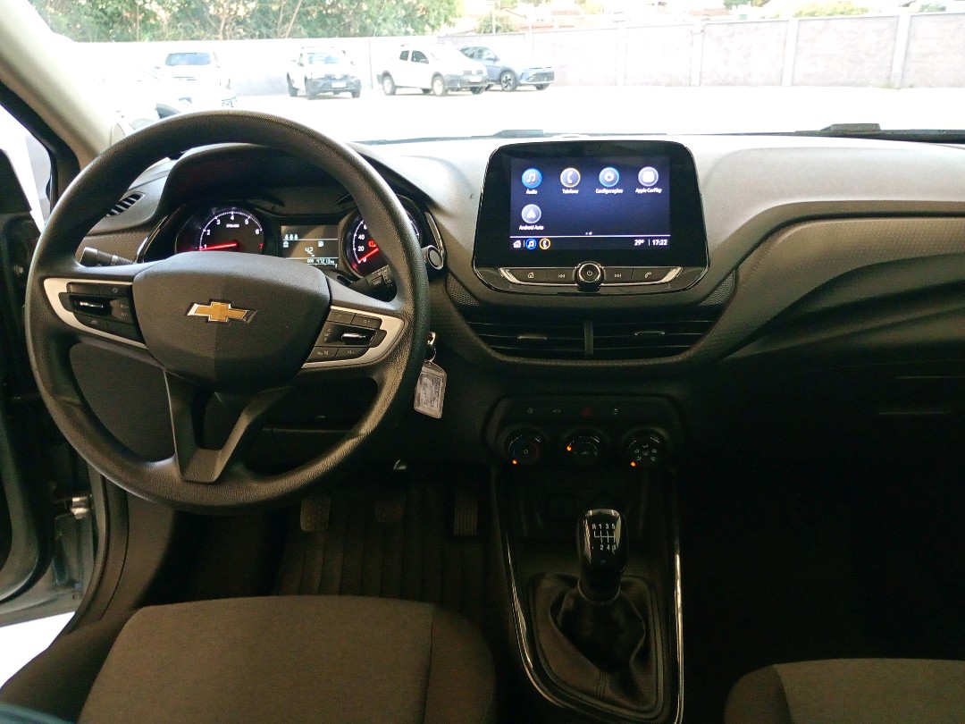 ONIX 1.0 FLEX MANUAL12