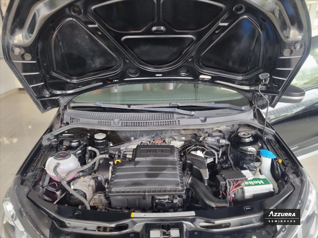 SAVEIRO 1.6 CROSS CD 16V FLEX 2P MANUAL7