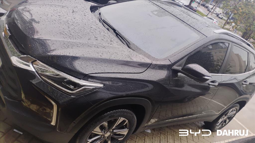 TRACKER 1.2 TURBO FLEX PREMIER AUTOMÁTICO