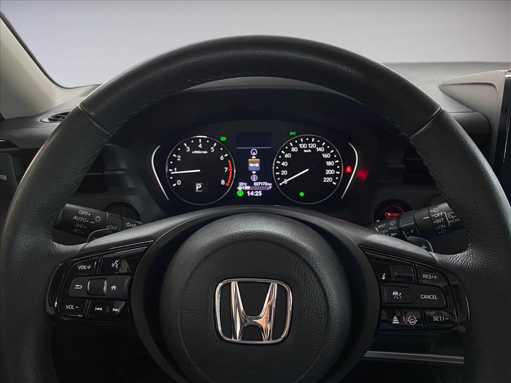 HR-V 1.5 DI I-VTEC FLEX EXL CVT
