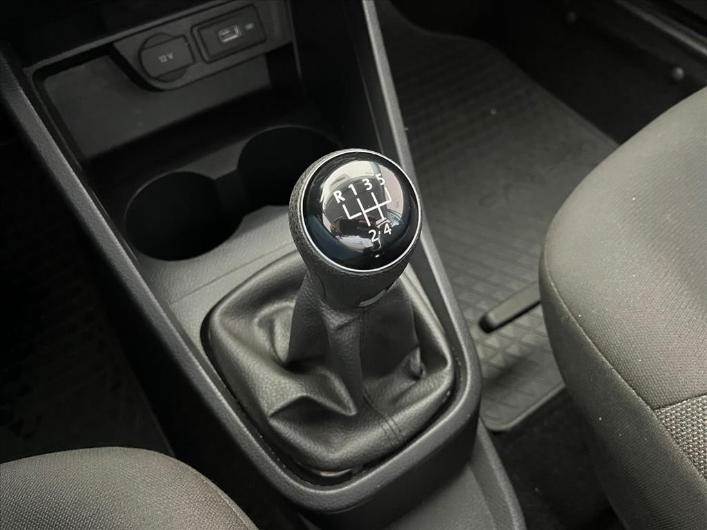 SAVEIRO 1.6 MSI TRENDLINE CS 16V FLEX 2P MANUAL16