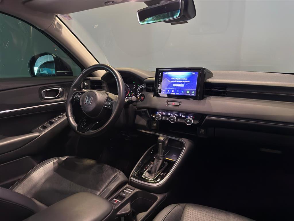 HR-V 1.5 DI I-VTEC TURBO FLEX TOURING CVT5