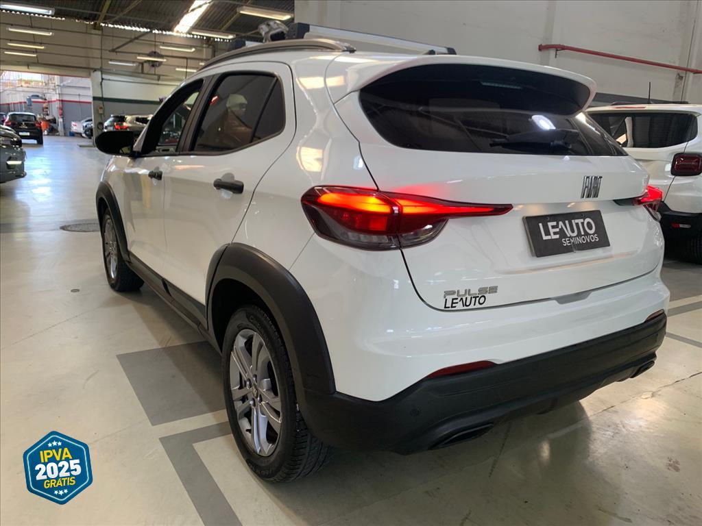 PULSE 1.3 FLEX DRIVE MANUAL10