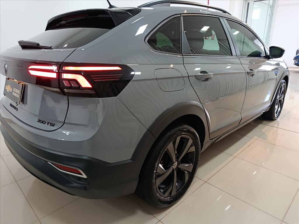 NIVUS 1.0 200 TSI TOTAL FLEX HIGHLINE AUTOMÁTICO4