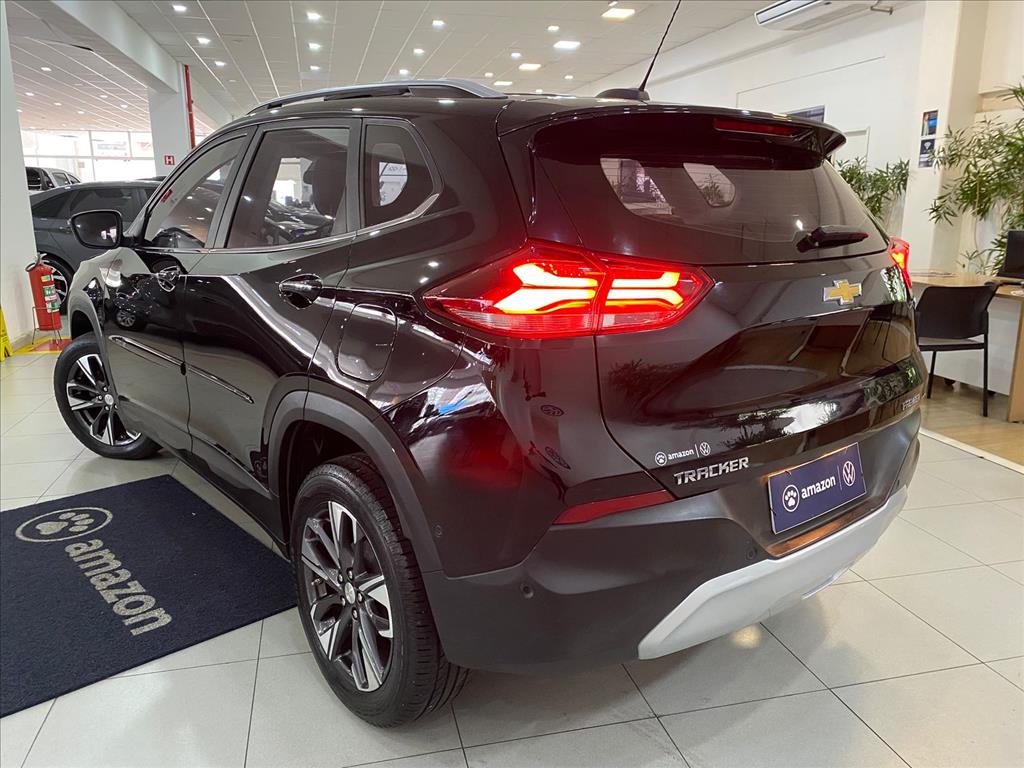 TRACKER 1.2 TURBO FLEX PREMIER AUTOMÁTICO6