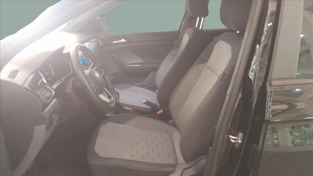 T-CROSS 1.0 200 TSI TOTAL FLEX COMFORTLINE AUTOMÁTICO13