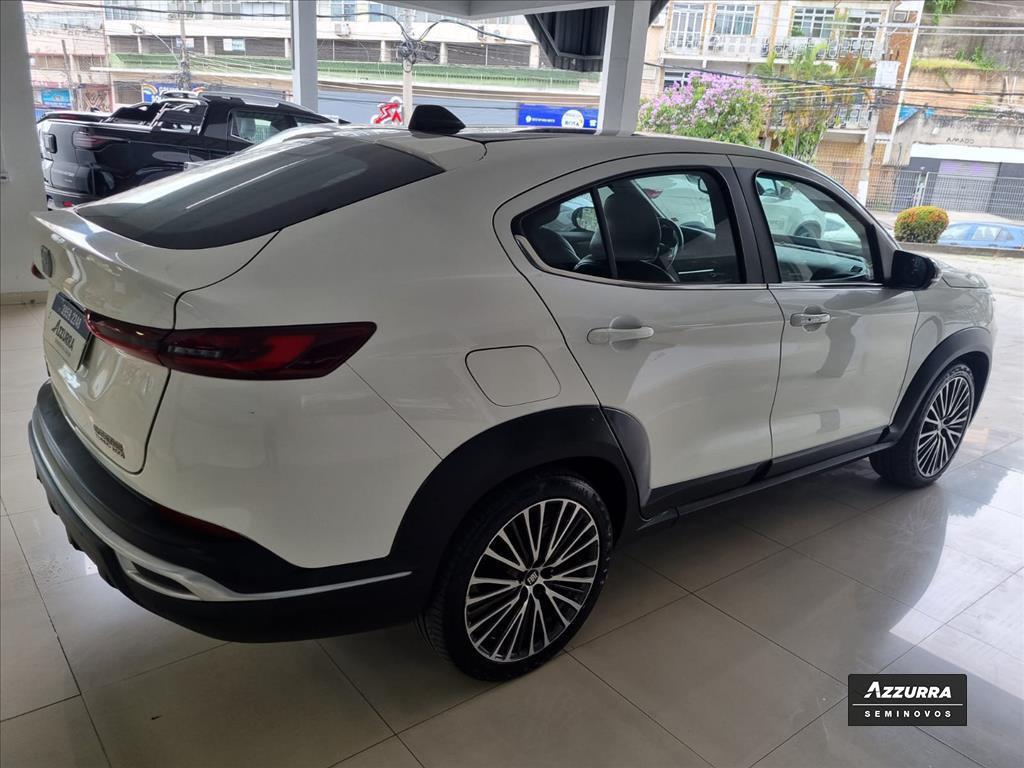 FASTBACK 1.0 TURBO 200 FLEX IMPETUS CVT5