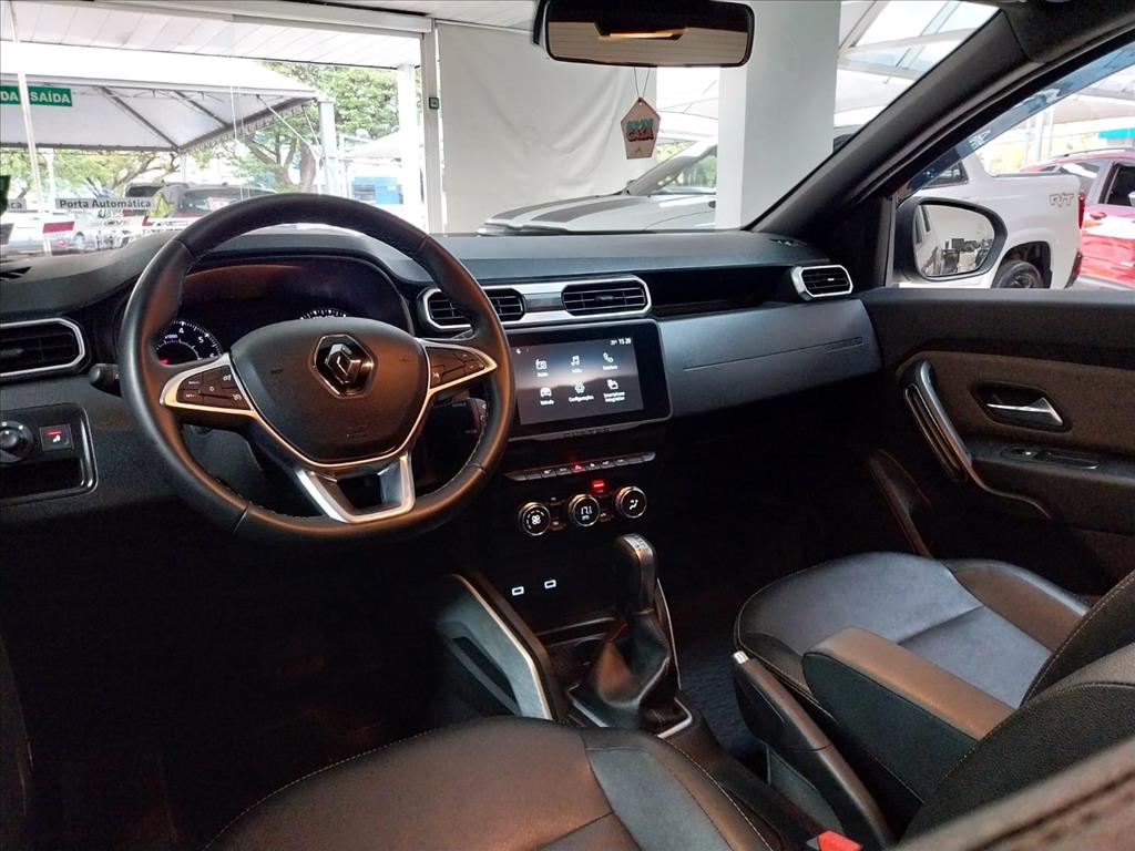 DUSTER 1.3 TCE FLEX ICONIC X-TRONIC6