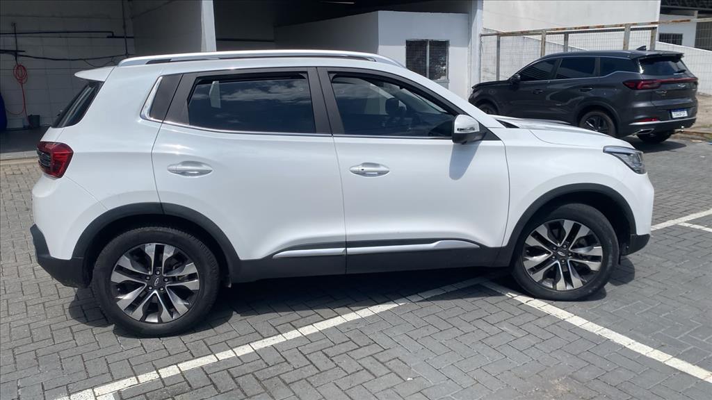 CAOA Chery-TIGGO 5x-1.5 VVT TURBO iFLEX TXS DCT