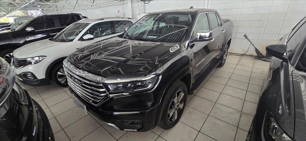 RAMPAGE 2.0 TURBO DIESEL LARAMIE 4X4 AUTOMÁTICO3