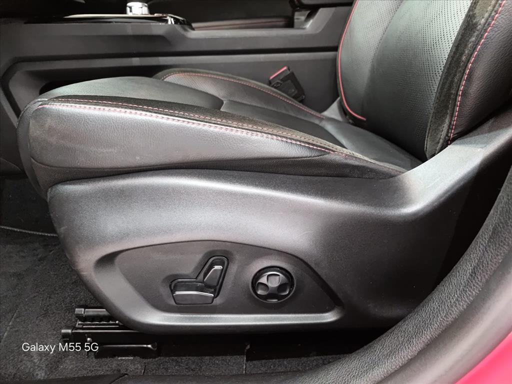 RAMPAGE 2.0 HURRICANE 4 TURBO GASOLINA R/T 4X4 AUTOMÁTICO10