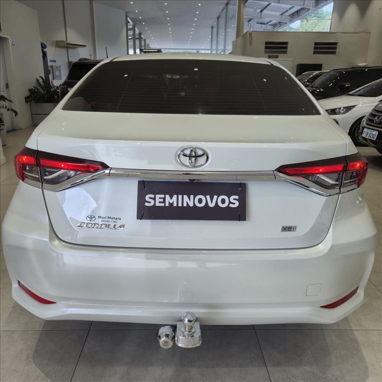 COROLLA 2.0 VVT-IE FLEX XEI DIRECT SHIFT4