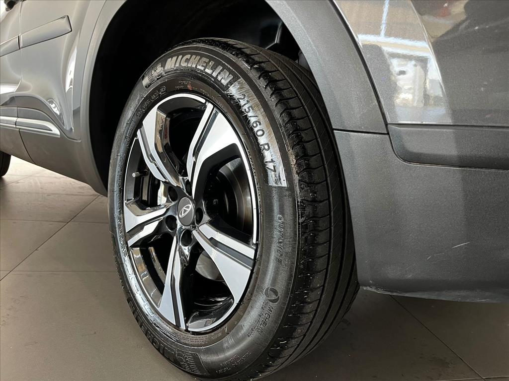 Caoa Chery-TIGGO 5x-1.5 VVT TURBO iFLEX SPORT CVT