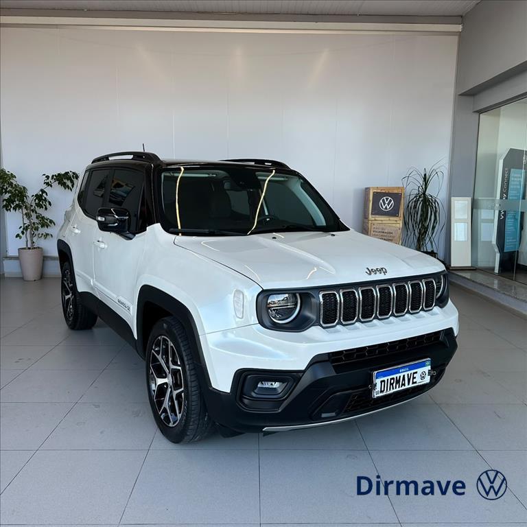 RENEGADE 1.3 T270 TURBO FLEX SAHARA AT6