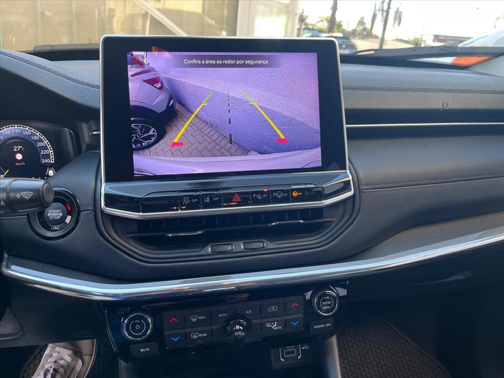 COMPASS 2.0 TD350 TURBO DIESEL LIMITED AT96