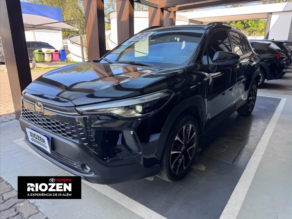 COROLLA CROSS 2.0 VVT-IE FLEX XRE DIRECT SHIFT1
