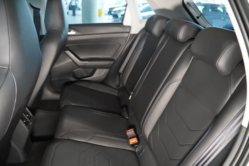 POLO 1.0 170 TSI HIGHLINE AUTOMÁTICO