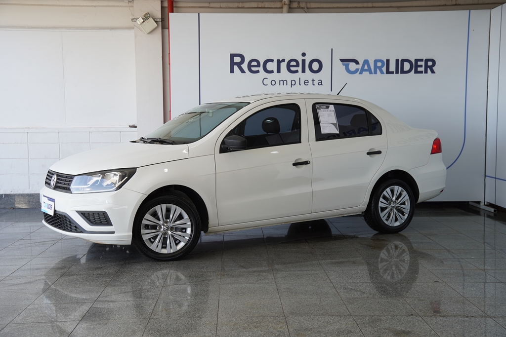 VOYAGE 1.0 12V MPI TOTALFLEX 4P MANUAL1