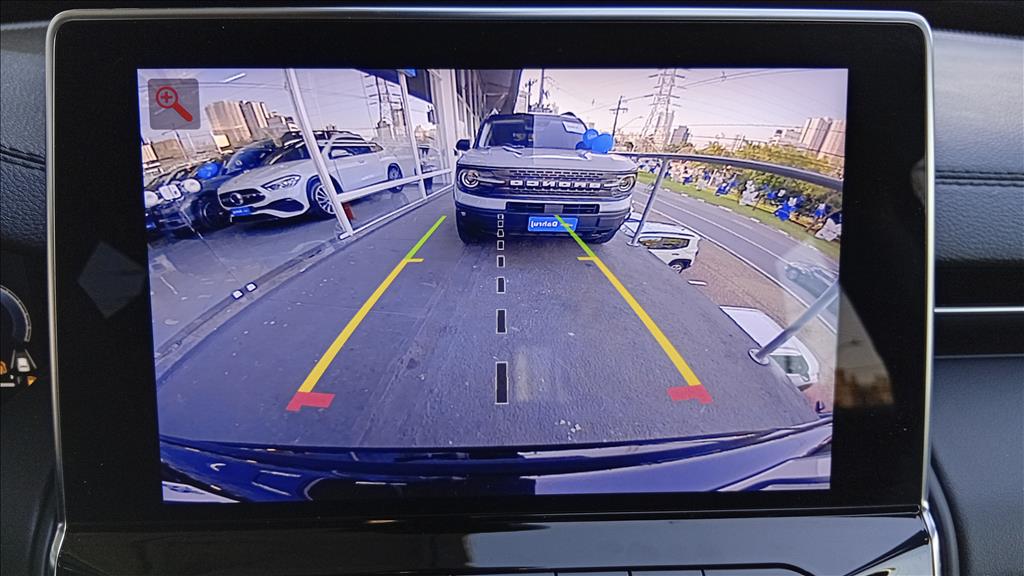 COMPASS 1.3 T270 TURBO FLEX LIMITED AT612