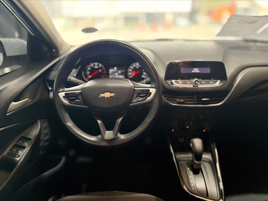 GM - Chevrolet-ONIX PLUS-1.0 TURBO FLEX AUTOMÁTICO