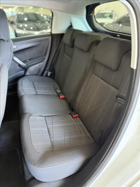 PEUGEOT 208 1.6 GRIFFE 16V FLEX 4P AUTOMÁTICO-9 - Paraná Veículos Campinas - Veículos novos e seminovos com qualidade e procedência - 0