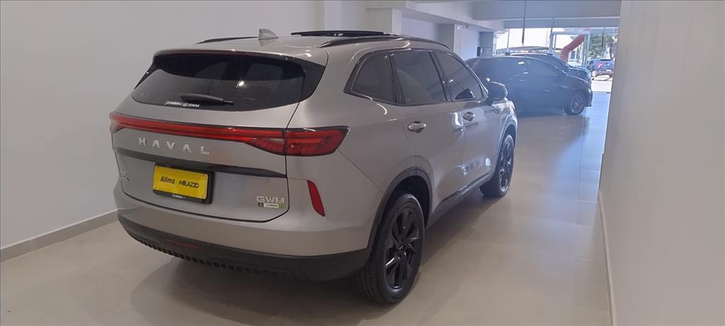 HAVAL H6 1.5 HEV PREMIUM E-TRACTION3