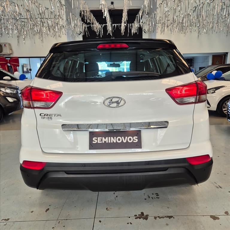 CRETA 1.6 16V FLEX ATTITUDE MANUAL4