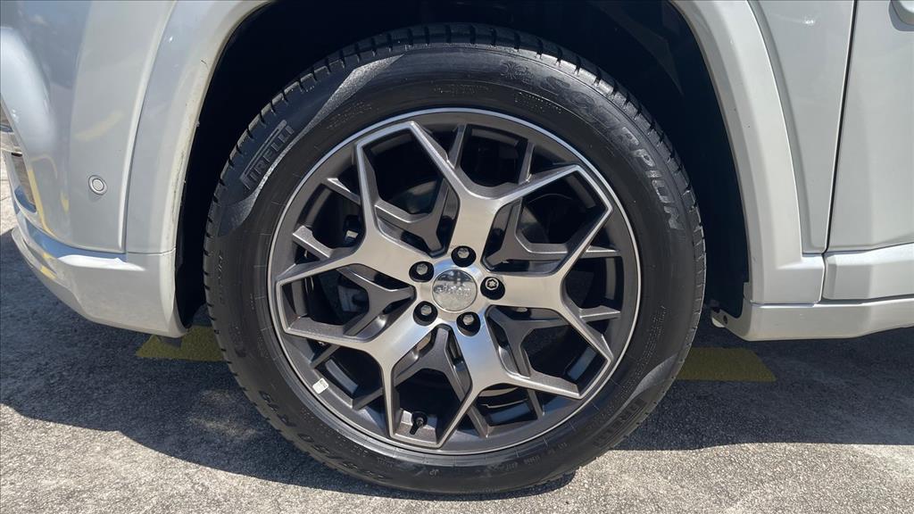 COMMANDER 1.3 T270 TURBO FLEX OVERLAND AT67