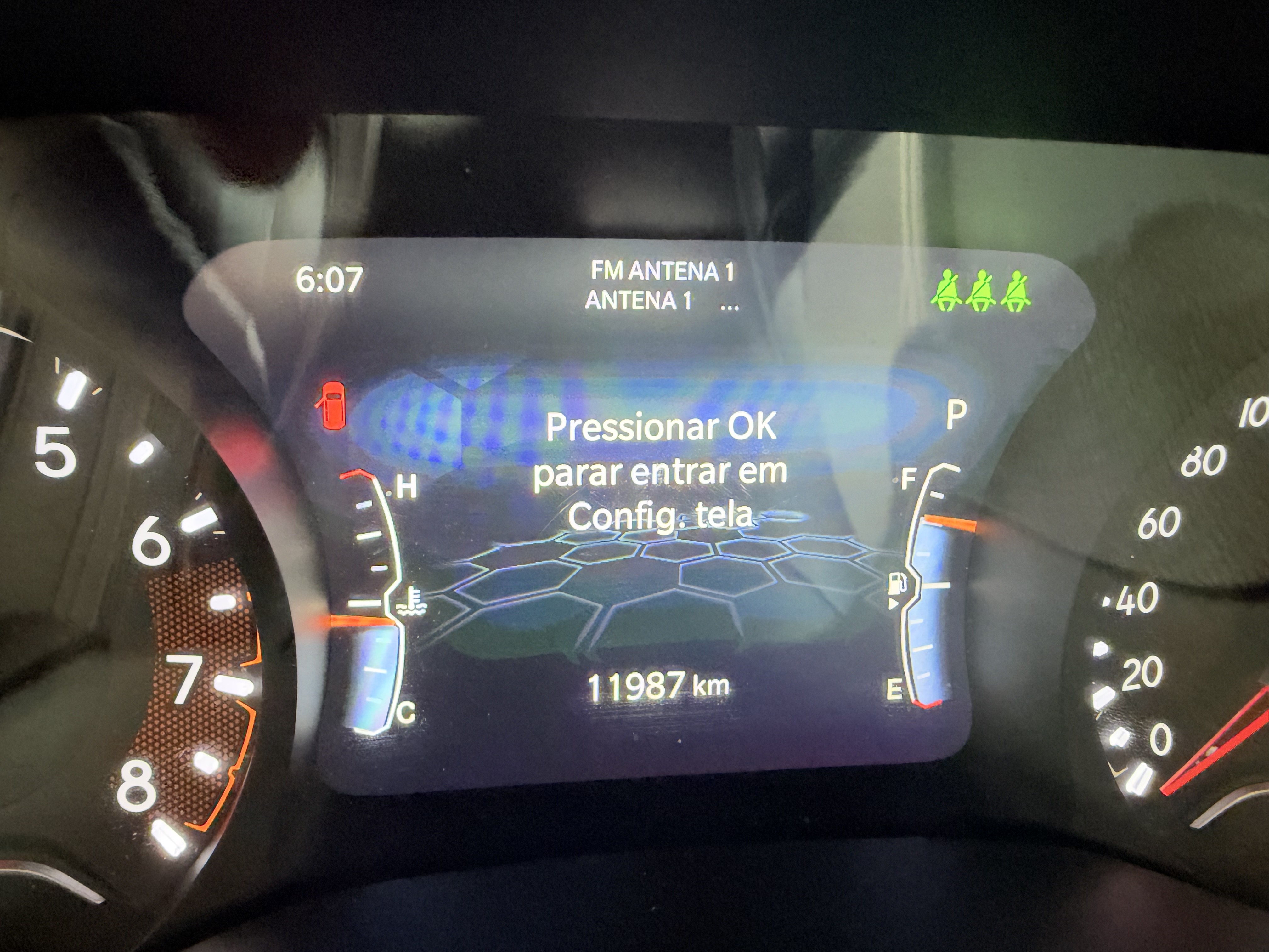 COMPASS 1.3 T270 TURBO FLEX SPORT AT66