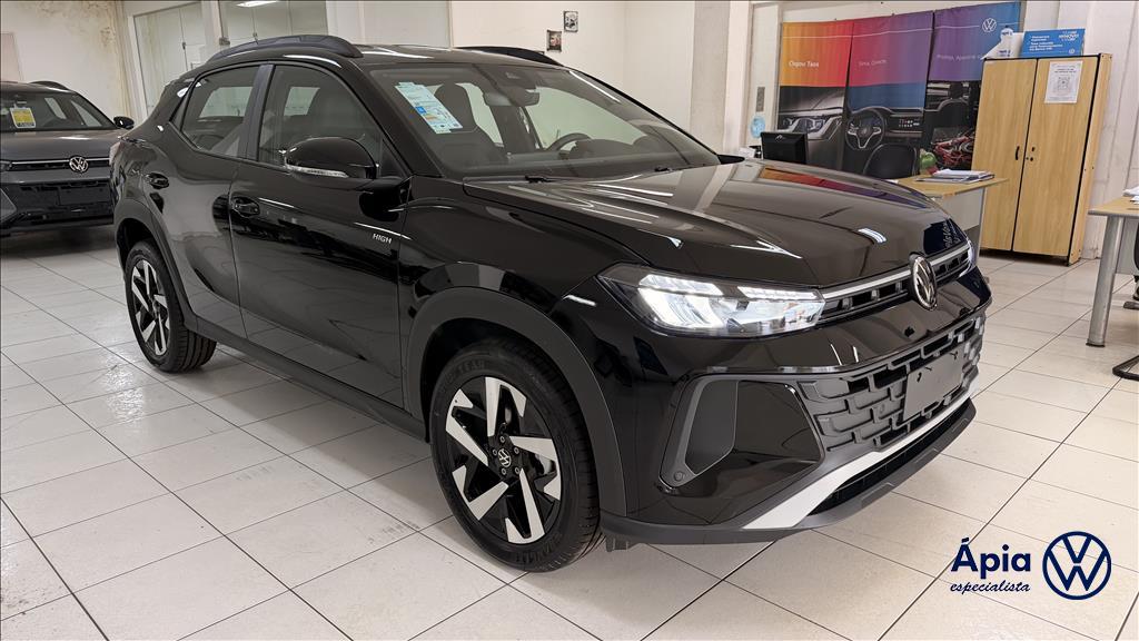 TERA 1.0 170 TSI HIGH AUTOMÁTICO1