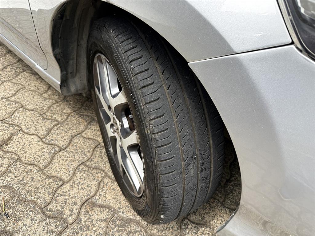 Honda City - 1.5 EXL 16V FLEX 4P AUTOMÁTICO