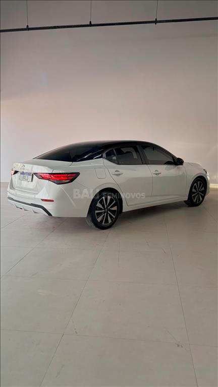 SENTRA 2.0 16V GASOLINA ADVANCE XTRONIC