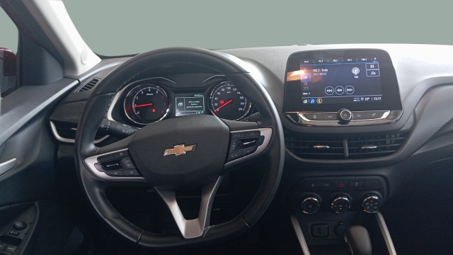 ONIX 1.0 TURBO FLEX LTZ AUTOMÁTICO10