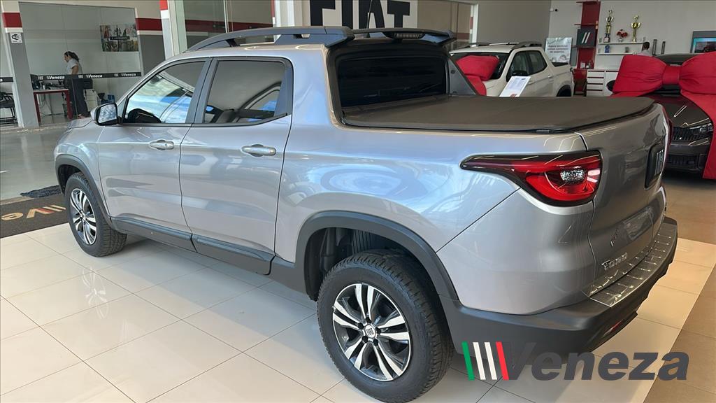 TORO 1.3 TURBO 270 FLEX FREEDOM AT64