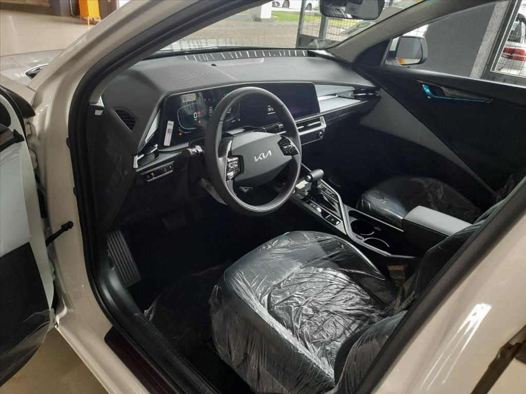 NIRO 1.6 GDI HEV RIO OPEN LIMITED EDITION DCT10